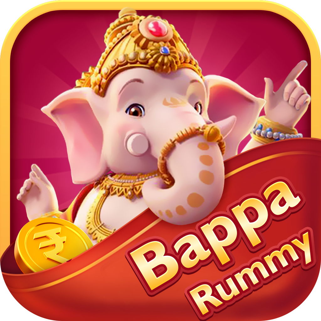 Bappa Rummy App